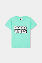 Good Vibes - Kid’s T-shirts