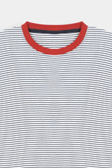 Essential Drop Needle Tee