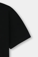 Johny Bravo Oversized Tee