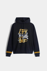 Every Little Things - Black Hoodie