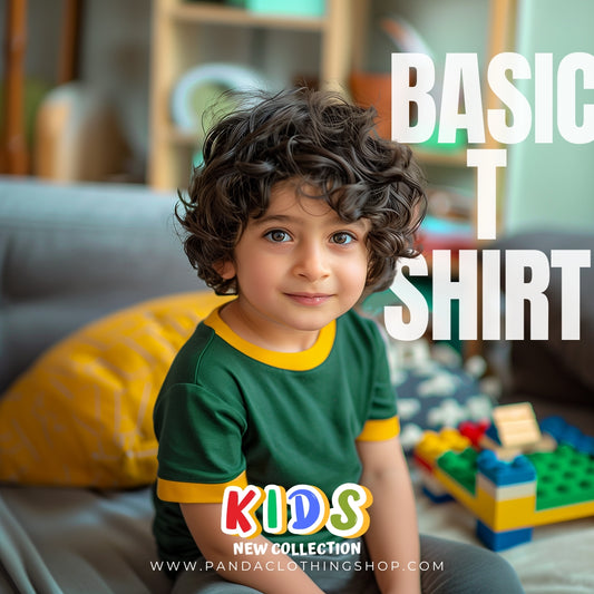 Top 10 Kids Summer Tshirts Features