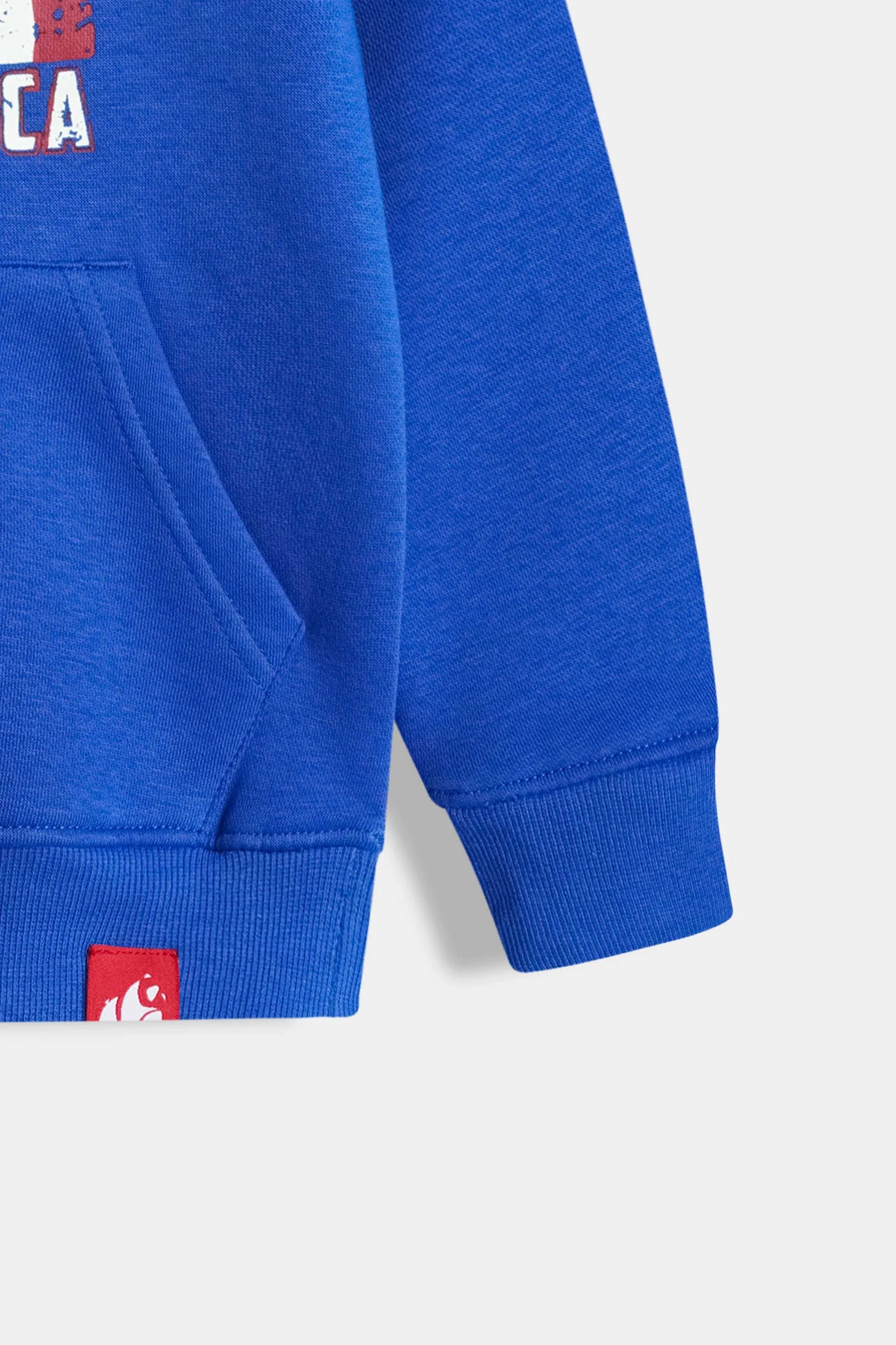 Captain America Sweatsuit