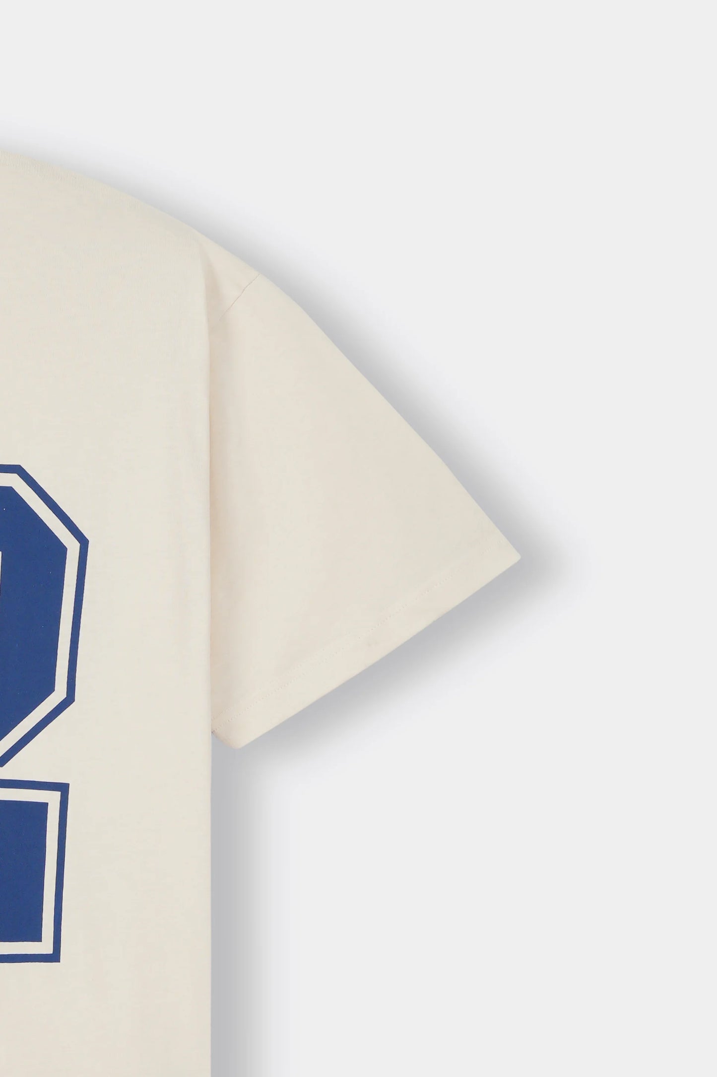 22 Oversized T-shirt - Unisex