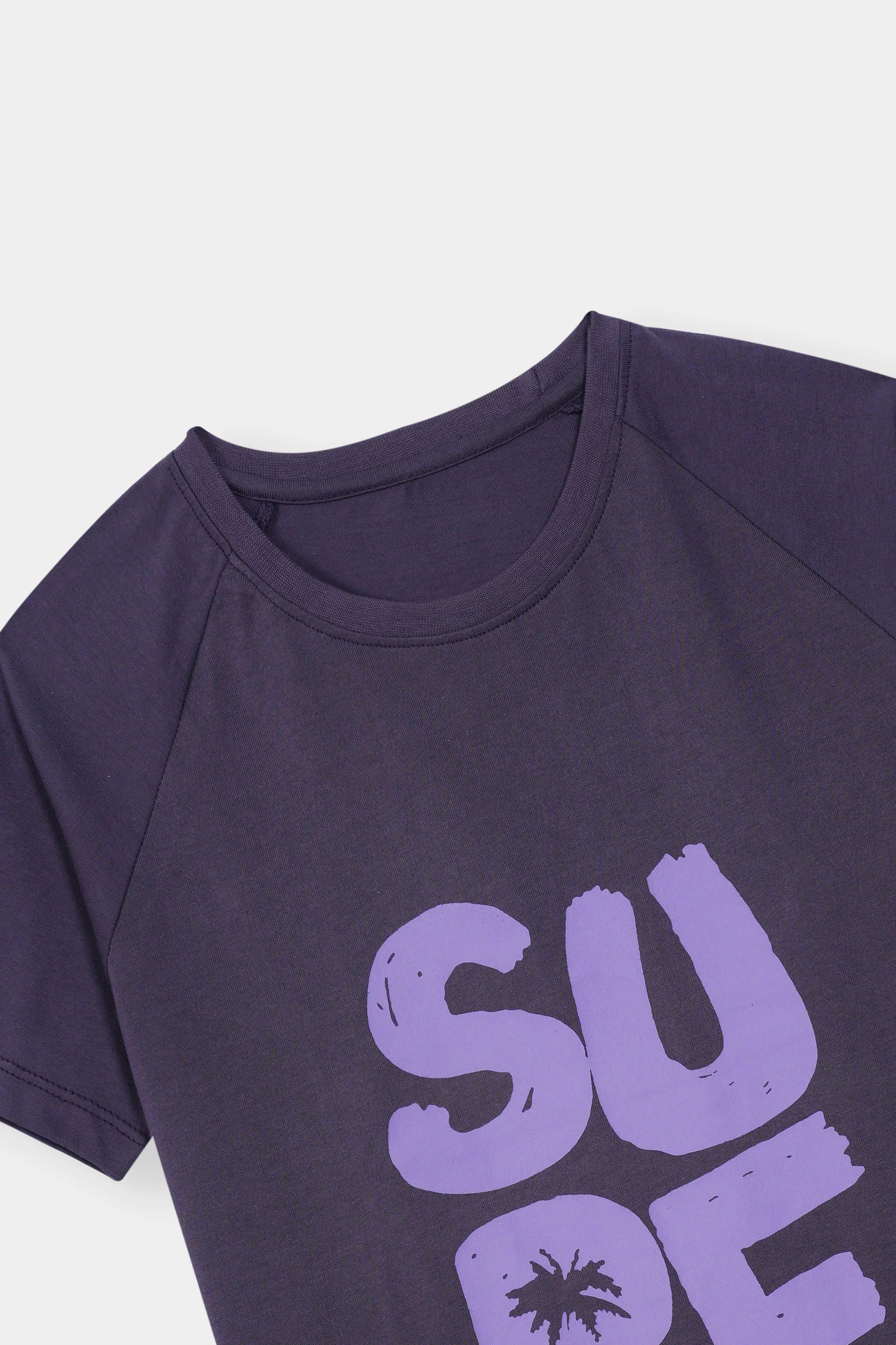 Surf T-shirt