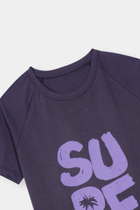 Surf T-shirt