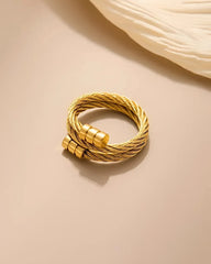 Vanta Ring