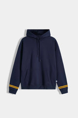 The Future - Blue Navy Oversized Hoodie