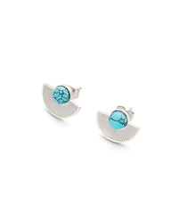 Turquoise Studd
