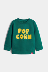 Pop Corn Sweatsuit