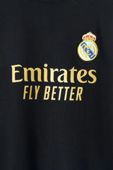 Real Madrid Football Club Sweatshirt