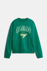 Colorado Sweatshirt Oversized