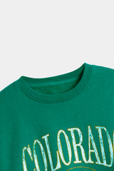 Colorado Sweatshirt Oversized