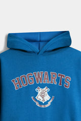 Hogwarts Oversized Hoodie