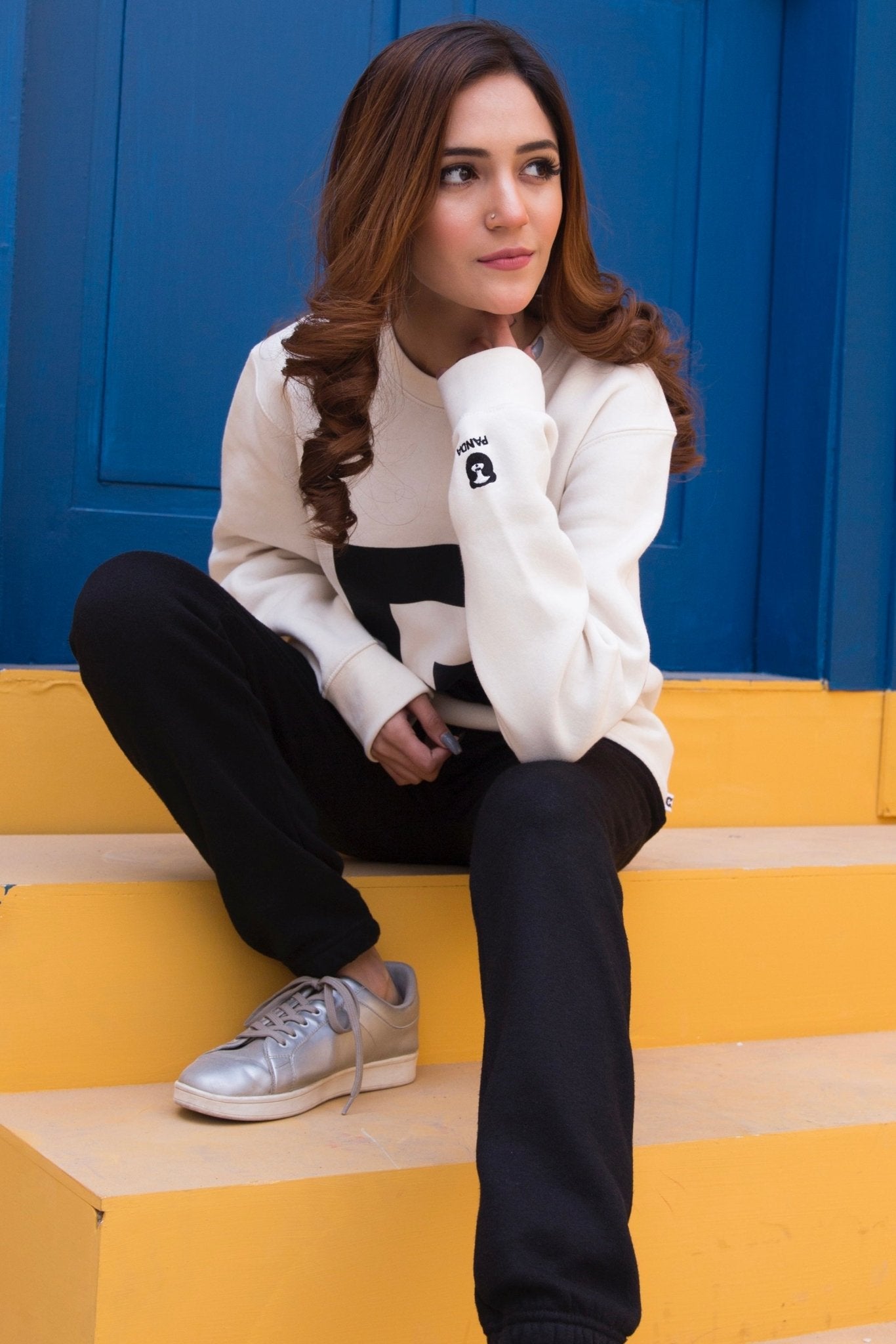 Designer Sweatsuit (Women) - Panda™ Clothing