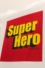 Super Hero - Tshirt Kids - Panda™ Clothing