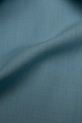 Sky Blue - Premium Fibre Blended (Wash and Wear) - Panda™ Clothing