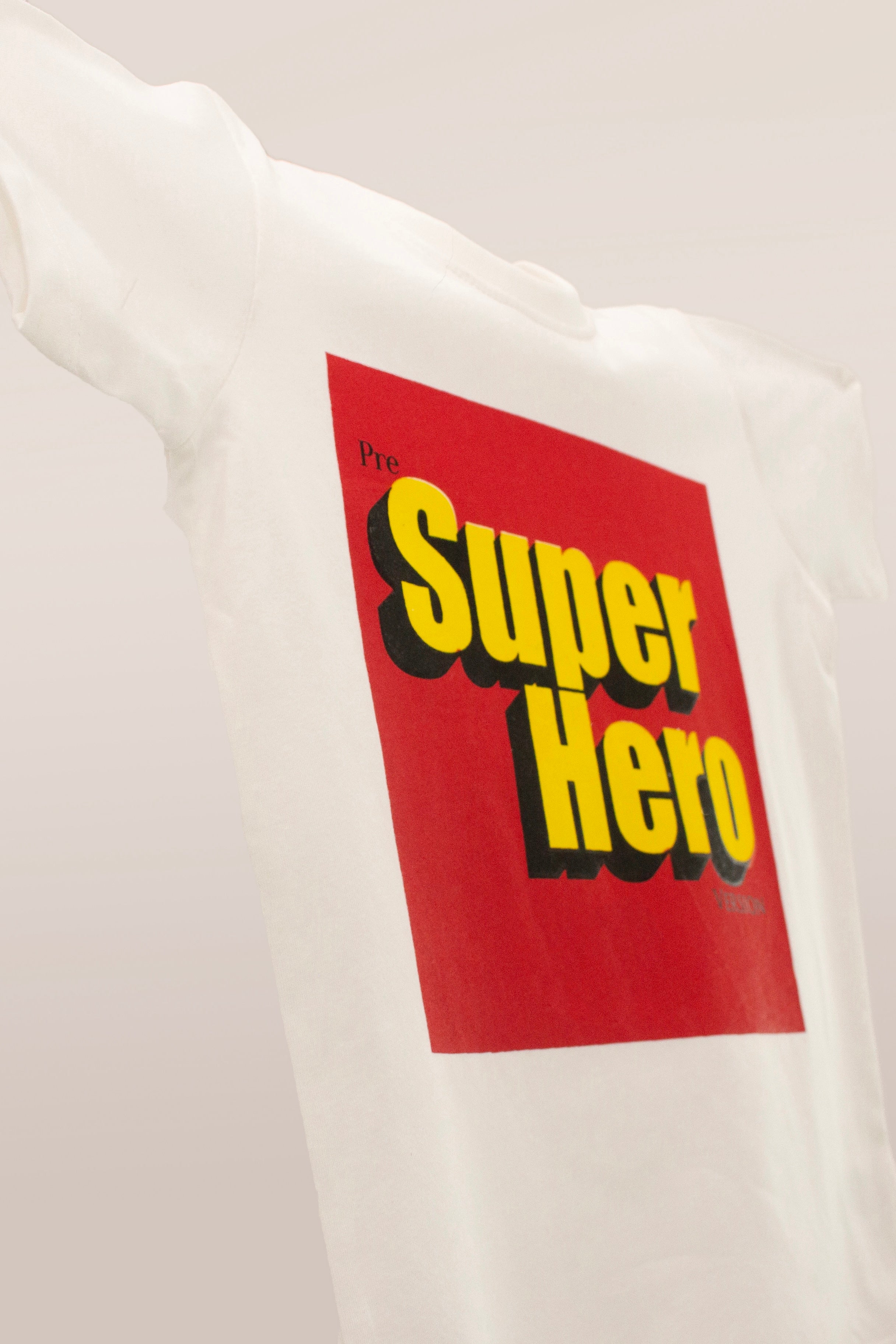 Super Hero - Tshirt Kids - Panda™ Clothing