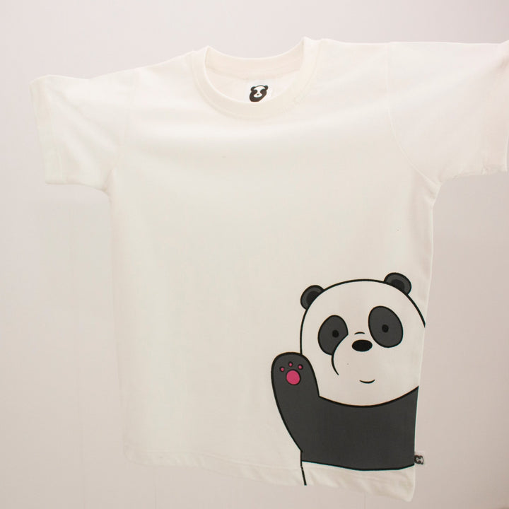 Panda - Tshirt Kids - Panda™ Clothing